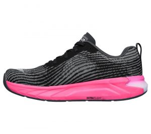 Skechers GOrun Forza 4 Hyper Black