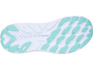 Hoka One One Clifton 8 Orange