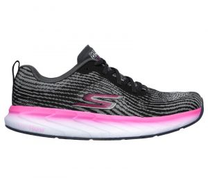 Skechers GOrun Forza 4 Hyper Black