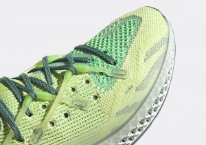 Adidas 4D Fusio 