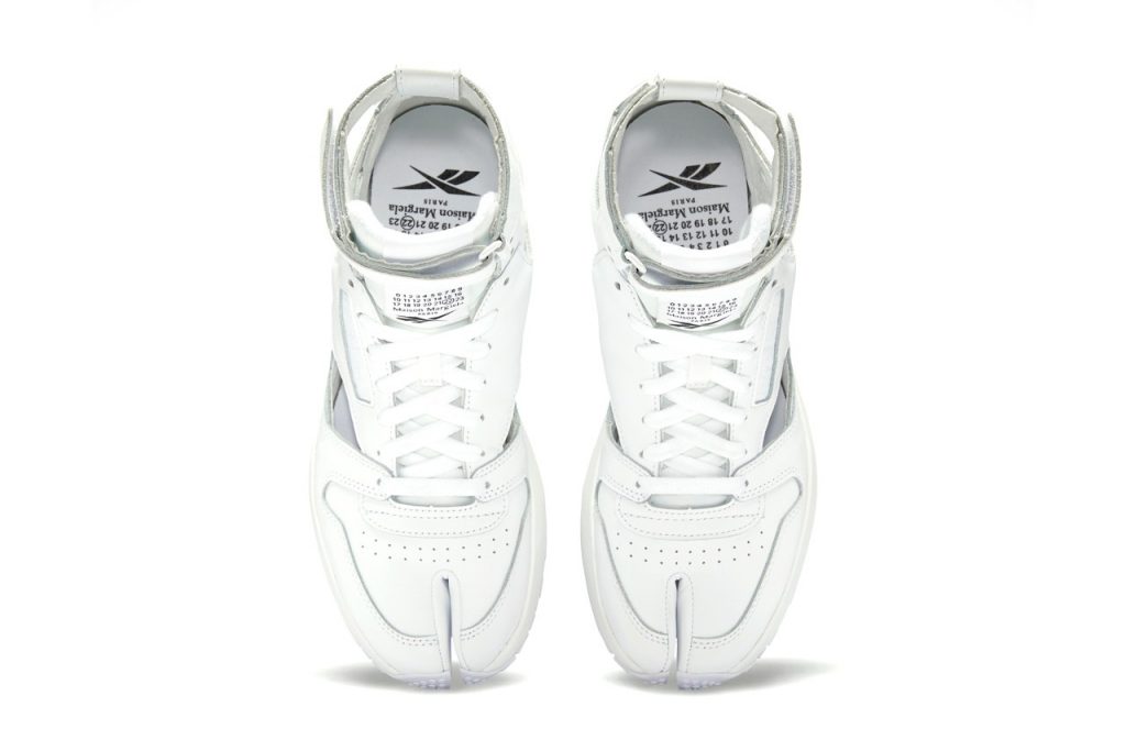 reebok classic leather tabi
