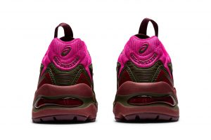 Asics FB1-S GEL-PRELEUS