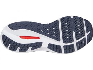 Mizuno Wave Inspire 17 India Ink/Blue