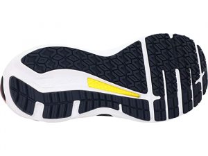 Mizuno Wave Horizon 5 India Ink/Paltinum