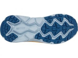 Hoka One One Challenger 6 ATR Provincial Blue/Saffron
