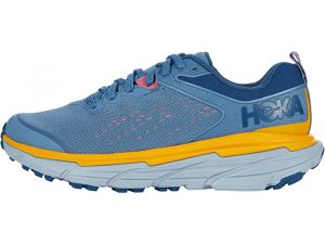 Hoka One One Challenger 6 ATR Provincial Blue/Saffron