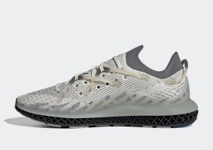 Adidas 4D Fusio 