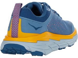 Hoka One One Challenger 6 ATR Provincial Blue/Saffron
