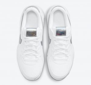 Nike Air Max Excee White Iridescent