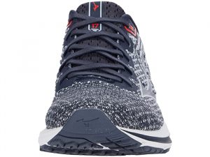 Mizuno Wave Inspire 17 India Ink/Blue