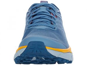 Hoka One One Challenger 6 ATR Provincial Blue/Saffron