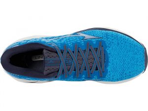 Mizuno Wave Inspire 17 Blue