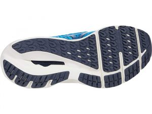 Mizuno Wave Inspire 17 Blue