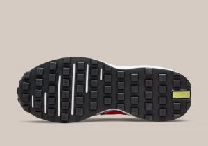 Nike Waffle One Blue/Red