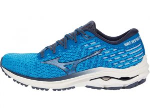 Mizuno Wave Inspire 17 Blue