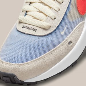 Nike Waffle One Blue/Red