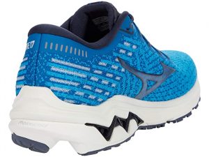Mizuno Wave Inspire 17 Blue