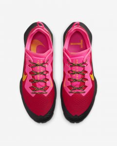 Nike Red/Hyper Pink/Total Orange/Golden