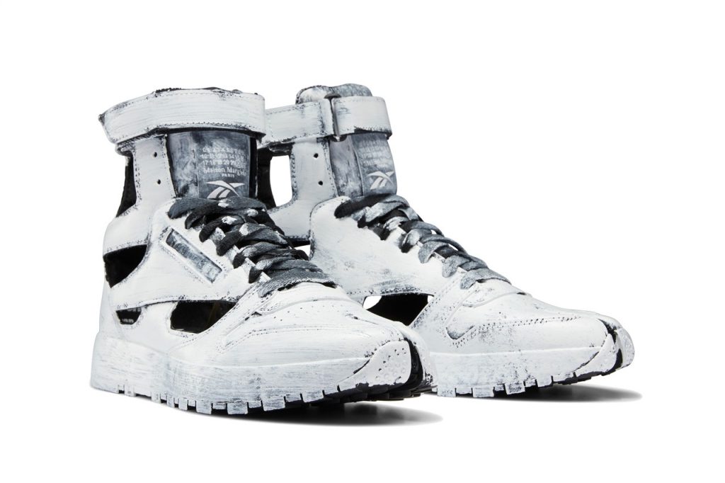tabi x reebok