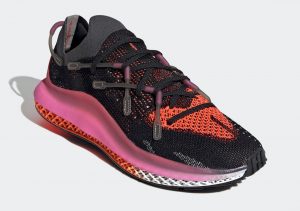 Adidas 4D Fusio 