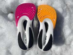 New Balance FuelCell RC Elite v2