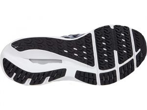 Mizuno Wave Inspire 17 Black