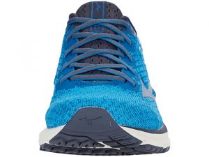 Mizuno Wave Inspire 17 Blue