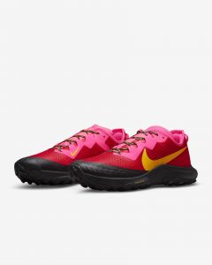 Nike Red/Hyper Pink/Total Orange/Golden