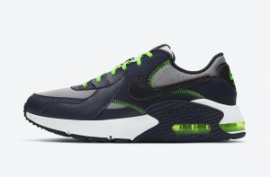 Nike Air Max Excee Neon