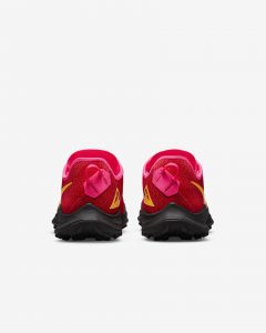 Nike Red/Hyper Pink/Total Orange/Golden