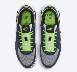 Nike Air Max Excee Neon
