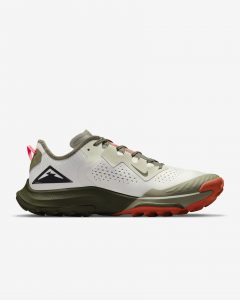 Nike Light Bone/Work Khaki/Light Army/Black