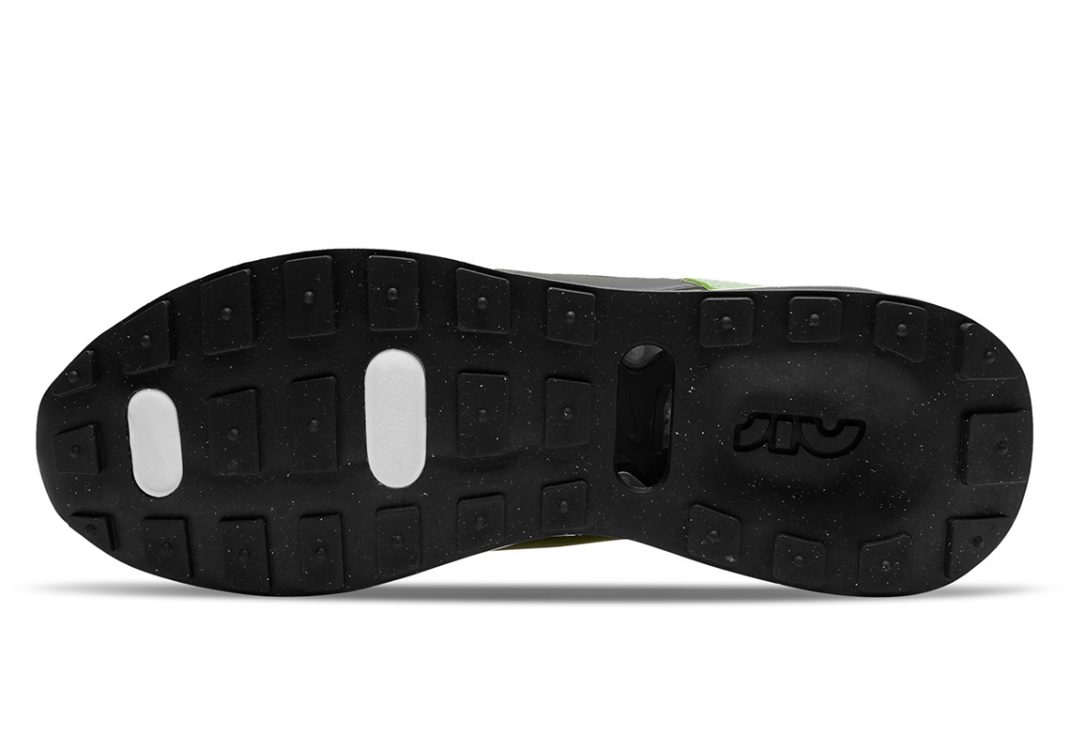 Nike Air Max Pre-Day "Light Liquid Lime/Black-Pistachio Frost"