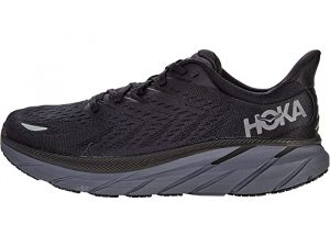 Hoka One One Clifton 8 Black