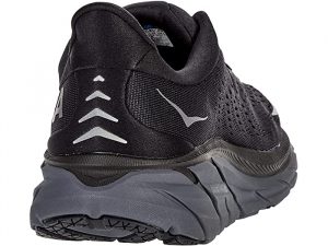 Hoka One One Clifton 8 Black