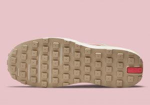 Nike Waffle One Seafoam/Pink Glaze-Sea Glass-Saturn Gold