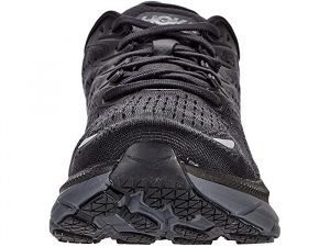 Hoka One One Clifton 8 Black