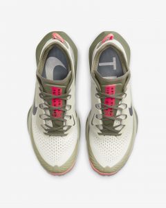 Nike Light Bone/Work Khaki/Light Army/Black