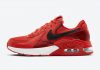 Nike Air Max Excee Red