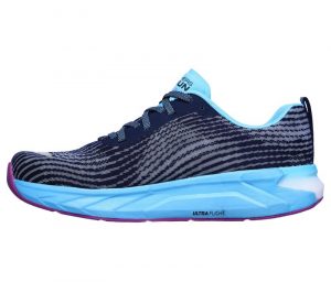 Skechers GOrun Forza 4 Hyper Blue