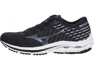 Mizuno Wave Inspire 17 Black