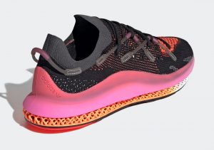 Adidas 4D Fusio 
