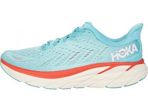 Hoka One One Clifton 8 Aquarelle