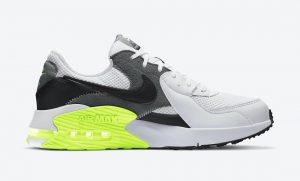 Nike Air Max Excee Bright Volt