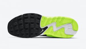 Nike Air Max Excee Bright Volt