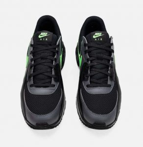 Nike Air Max Excee Green Strike