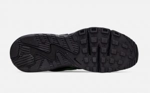 Nike Air Max Excee Green Strike