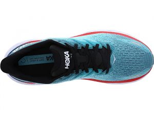 Hoka One One Clifton 8 Real Teal/Aquarelle