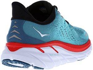 Hoka One One Clifton 8 Real Teal/Aquarelle