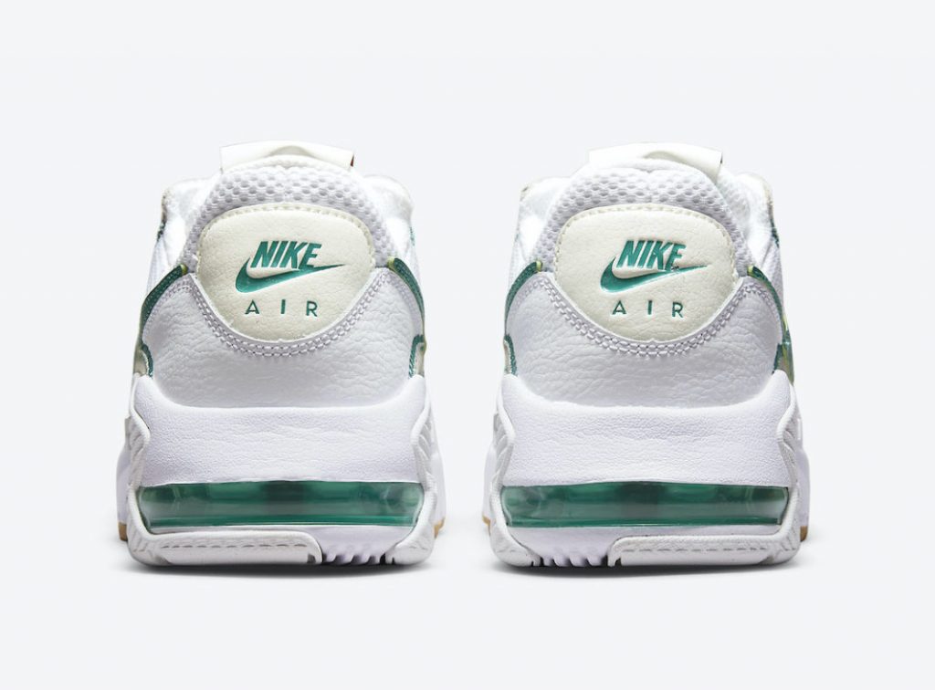 Nike Air Max Excee "First Use"